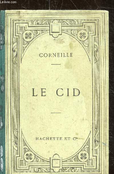 LE CID