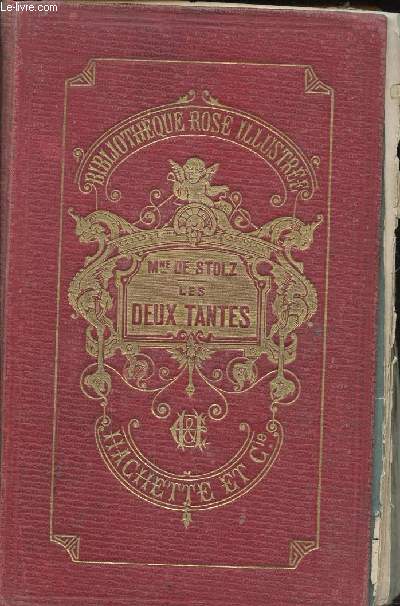 LES DEUX TANTES