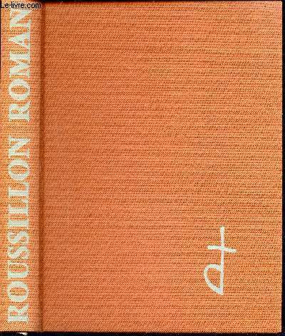 ROUSSILLON ROMAN / 2e EDITION. / LA NUIT DES DES TEMPS 7.