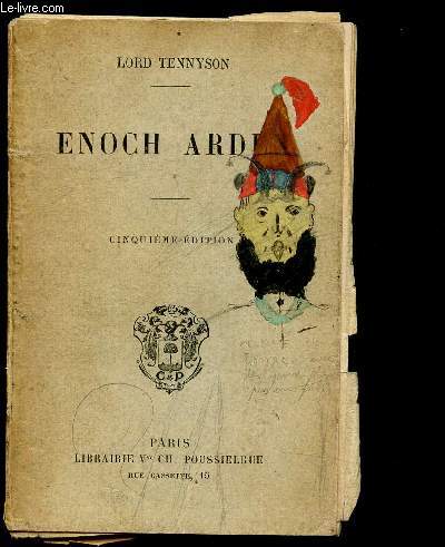 EBOCH ARDEN