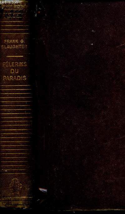 PELERINS DU PARADIS - AMOUR AUX BAHAMAS.