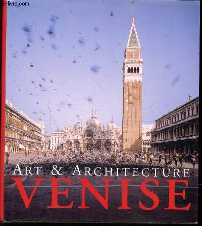 ART & ARCHITECTURE VENISE