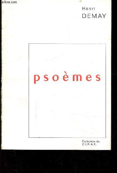 PSOEMES