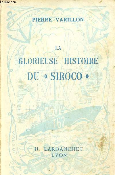 LA GLORIEUSE HISTOIRE DU 