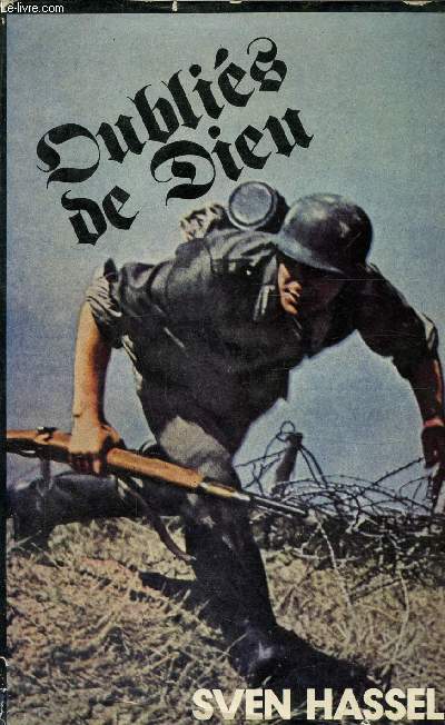 OUBLIES DE DIEU