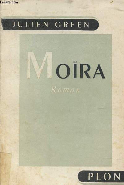 MOIRA