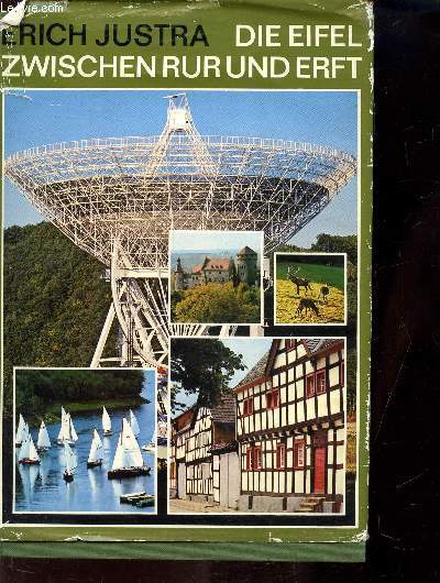 DIE EIFEL ZWISCHEN RUR UND ERFT