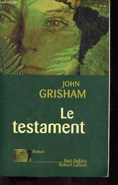 LE TESTAMENT
