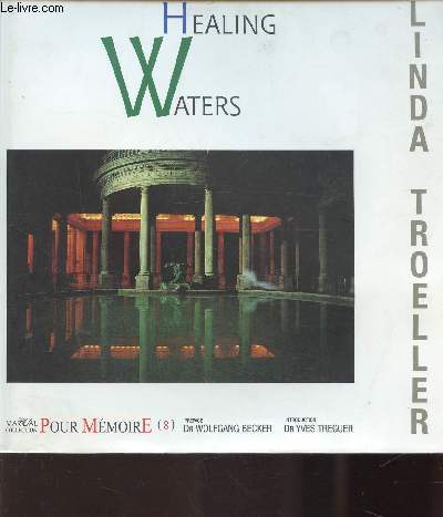 HEALING WATERS