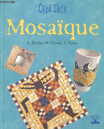 MOSAIQUE