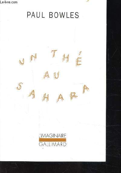 UN THE AU SAHARA