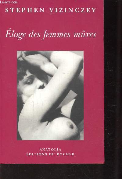 ELOGE DES FEMMES MRES -