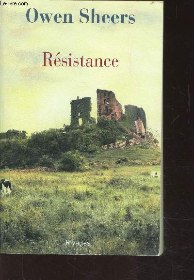 RESISTANCE
