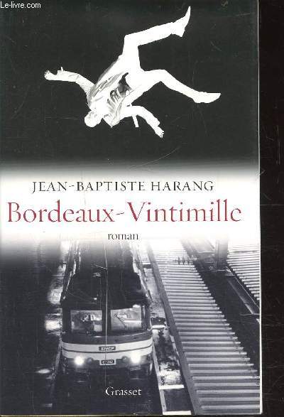 BORDEAUX-VINTIMILLE