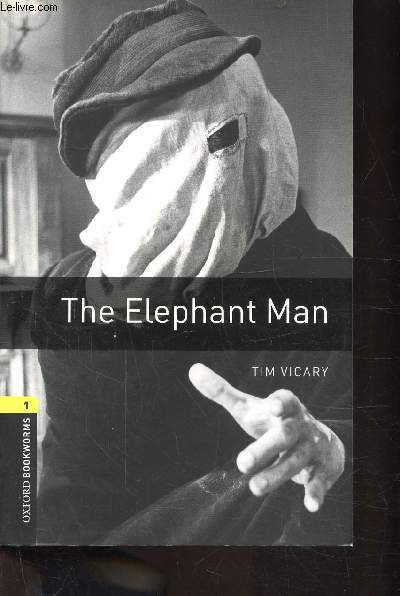 THE ELEPHANT MAN