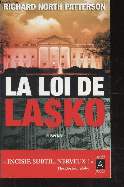 LA LOI DE LASKO