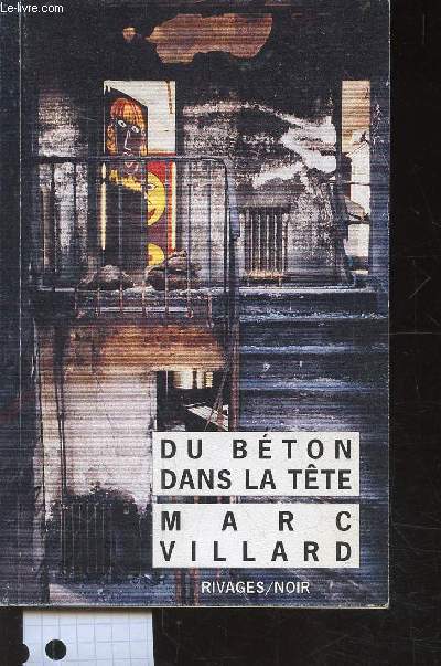 DU BETON DANS LA TETE