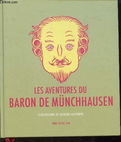 LES AVENTURES DU BARON DE MNCHHAUSEN
