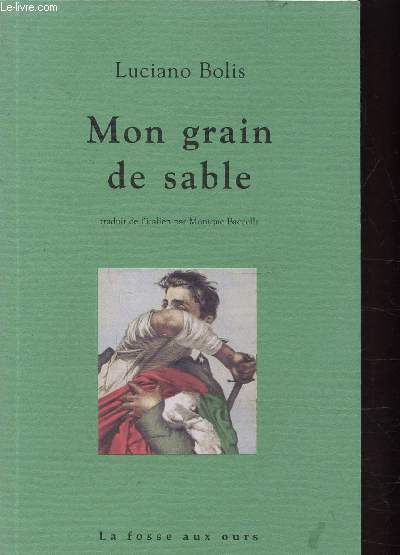 MON GRAIN DE SABLE