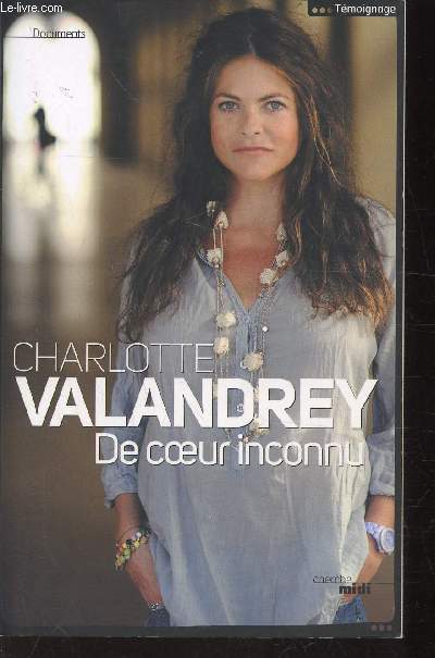 DE COEUR INCONNU