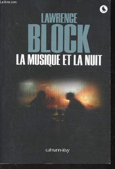 LA MUSIQUE ET LA NUIT