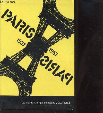 PARIS 1937-1957