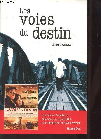 LES VOIES DU DESTIN