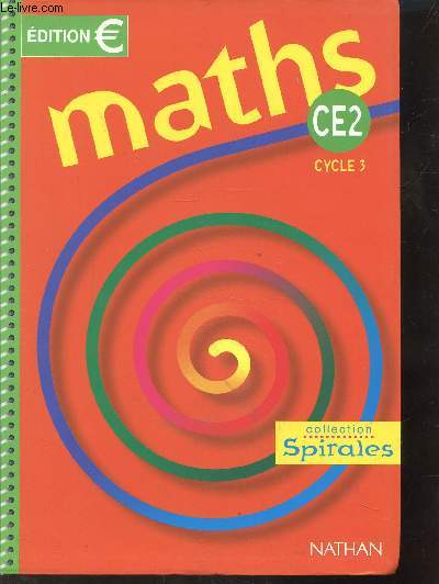 MATHS CE2 - CYCLE DES APPROFONDISSEMENTS - Gomtrie, Nombres et calcul, mesure, rsolution de problmes.