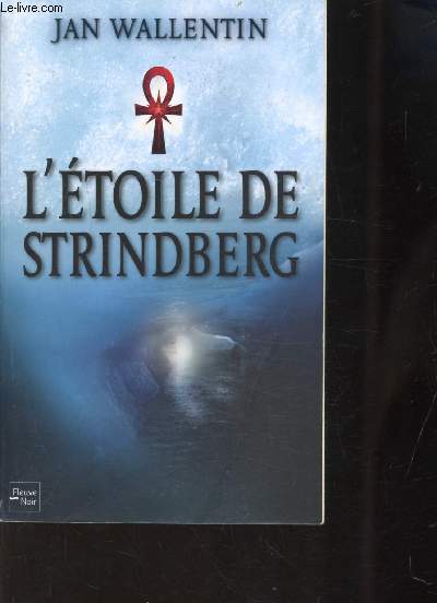 L'ETOILE DE STRINGBERG