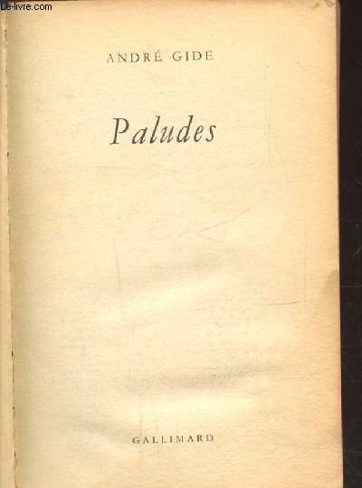 PALUDES