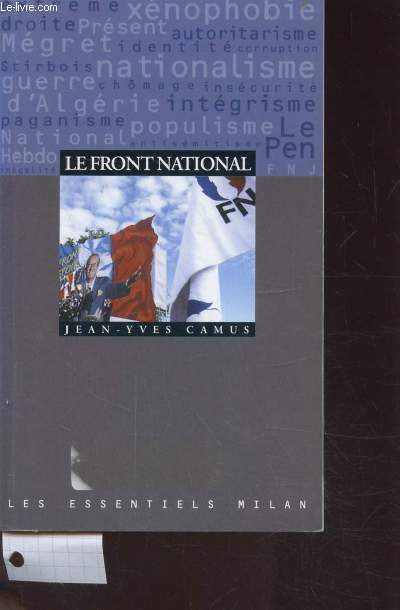 LE FRONT NATIONAL