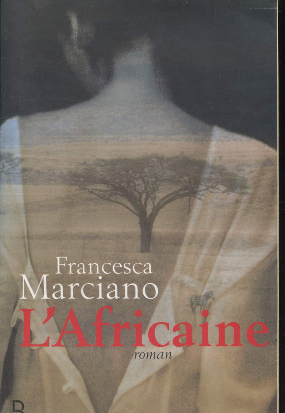L'AFRICAINE