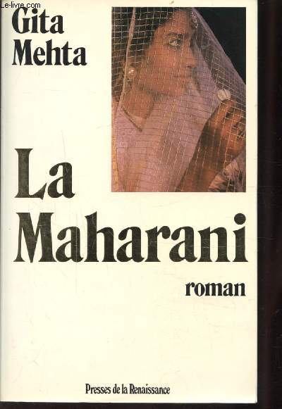 LA MAHARANI