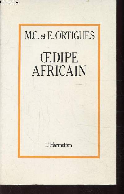 OE DIPE AFRICAIN