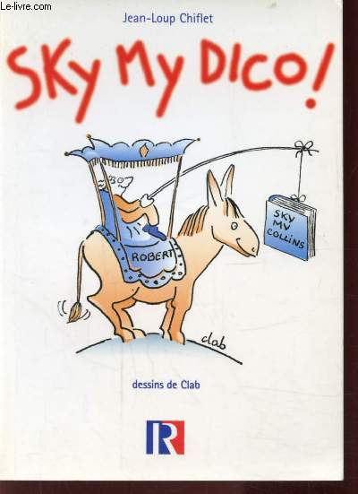 SKY MY DICO