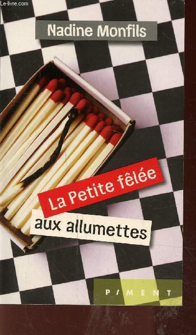 LA PETITE FELEE AUX ALLUMETTES