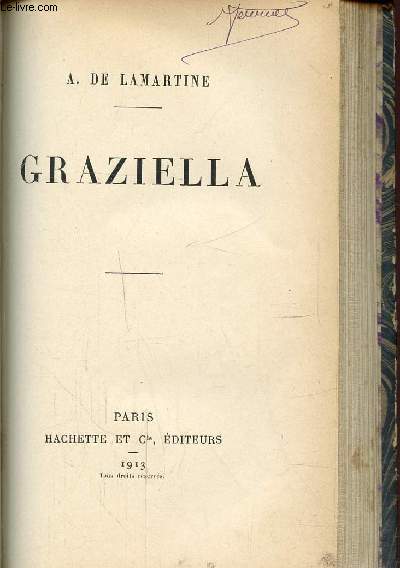 GRAZIELLA