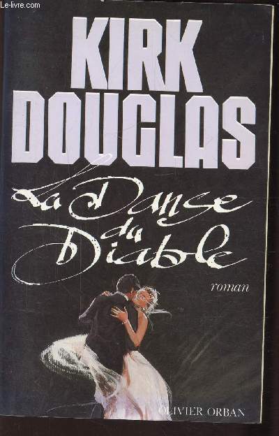 LA DANSE DU DIABLE
