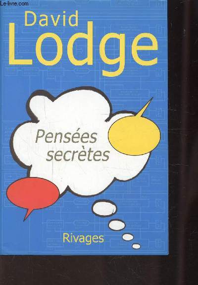PENSEES SECRETES
