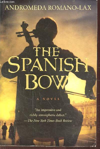 THE SPANISH BOW