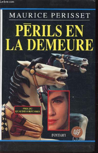 PERILS EN LA DEMEURE