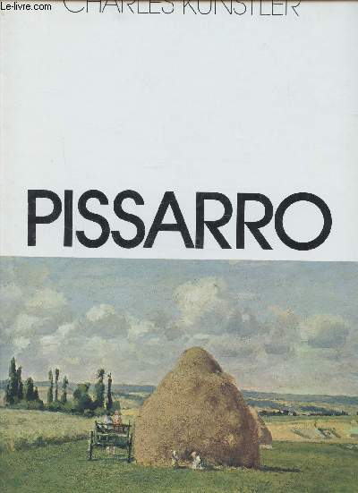 LES IMPRESSIONNISTES - PISSARRO