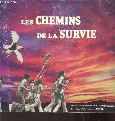 LES CHEMINS DE LA SURVIE