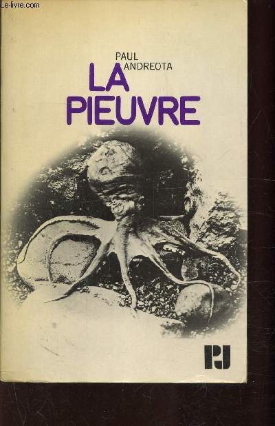 LA PIEUVRE - Collection P.J