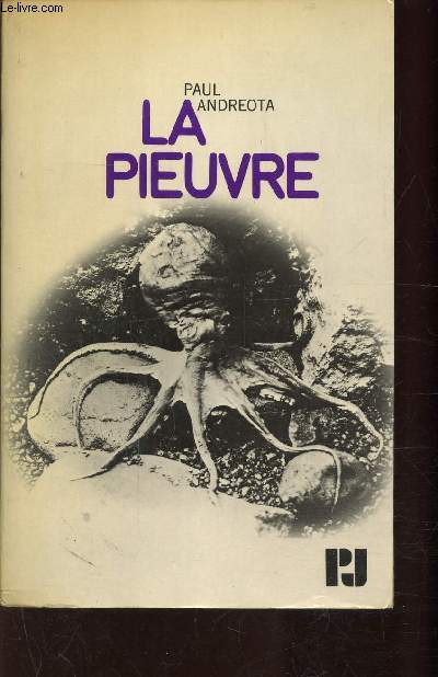 LA PIEUVRE - Collection P.J