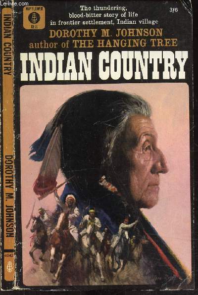 INDIAN COUNTRY