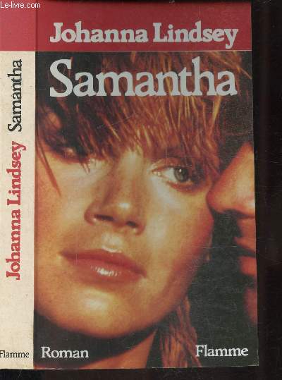 SAMANTHA