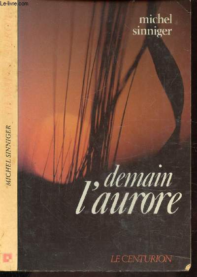 DEMAIN L'AURORE