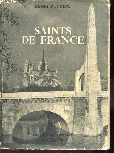 SAINTS DE FRANCE