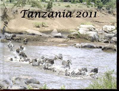 TANZANIA 2011